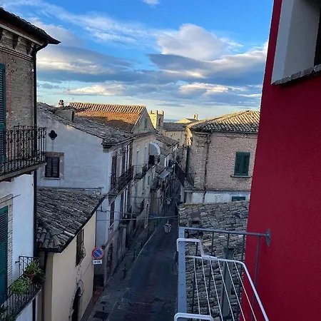 Bed & Breakfast Sacca 3*