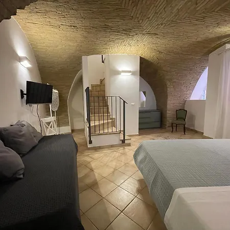 Sacca Alojamento de Acomodação e Pequeno-almoço Lanciano