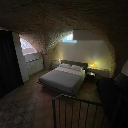 Bed & Breakfast Sacca Lanciano