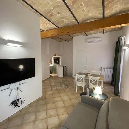 Bed & Breakfast Sacca *