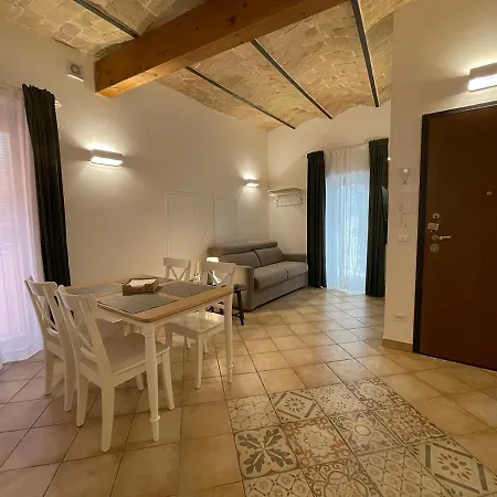 Bed & Breakfast Sacca