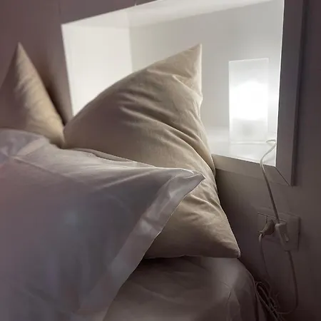 Bed & Breakfast Sacca