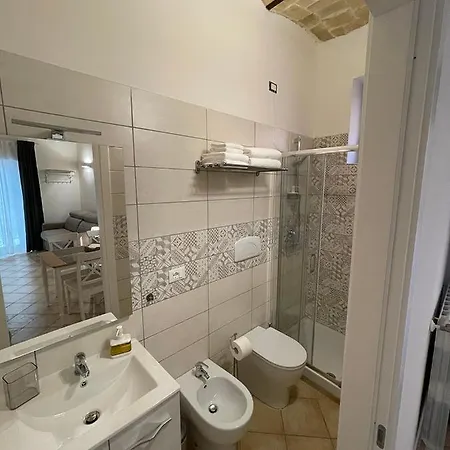 Sacca Bed & Breakfast 3*