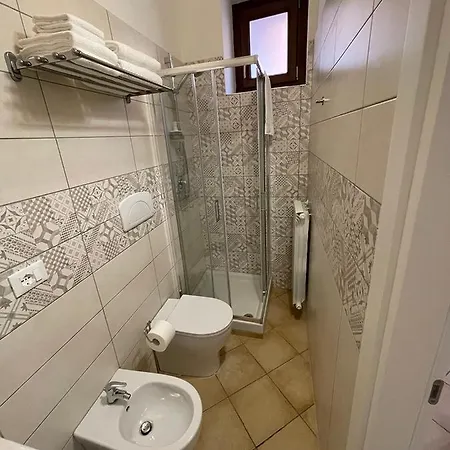 Bed & Breakfast Sacca