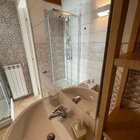 Sacca Bed & Breakfast Lanciano