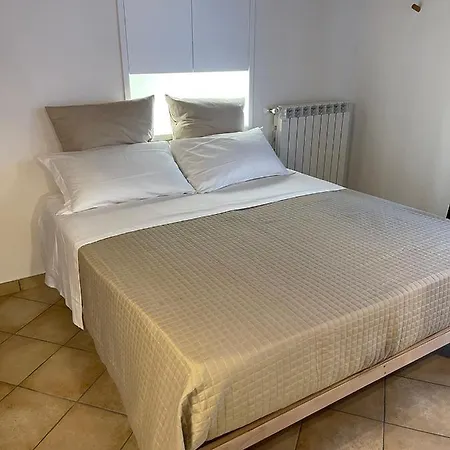 Sacca Bed & Breakfast Lanciano