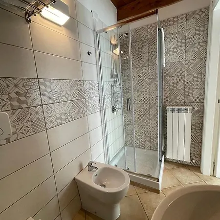 Sacca Bed & Breakfast Lanciano
