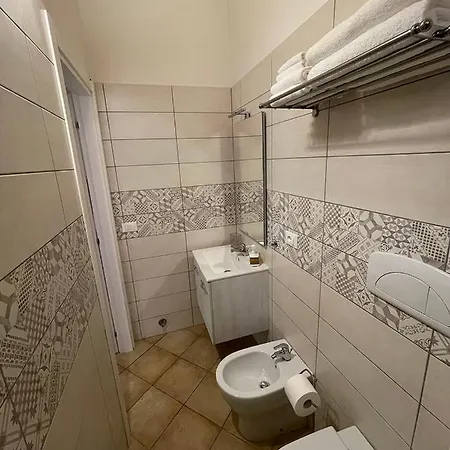 Sacca Bed & Breakfast Lanciano