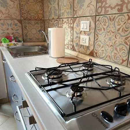 Bed & Breakfast Sacca Lanciano