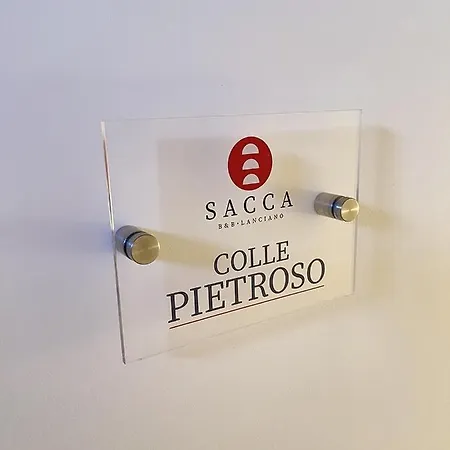 Sacca Отель типа 