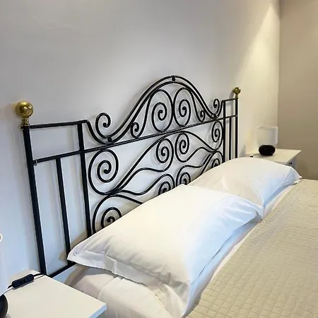 Sacca B&B 란치아노