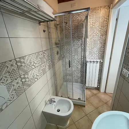 Bed & Breakfast Sacca