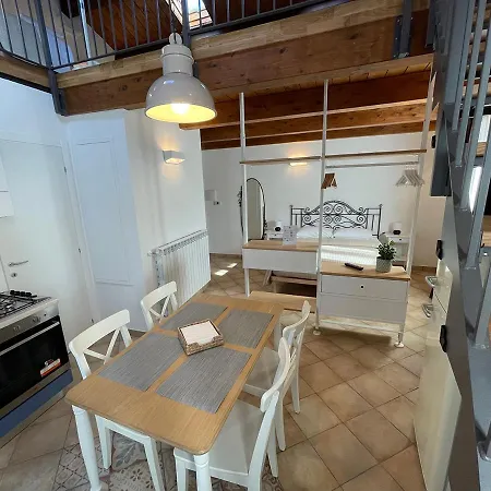 Bed & Breakfast Sacca