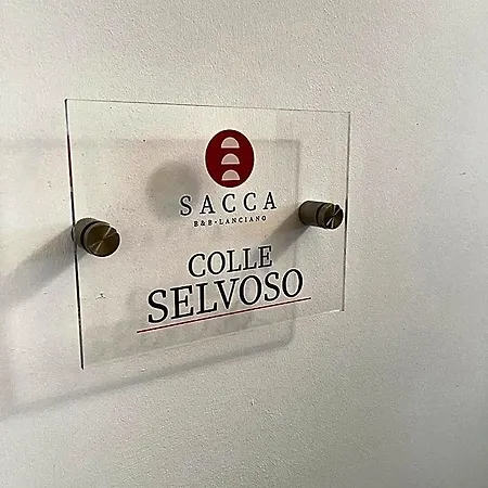Sacca Отель типа 