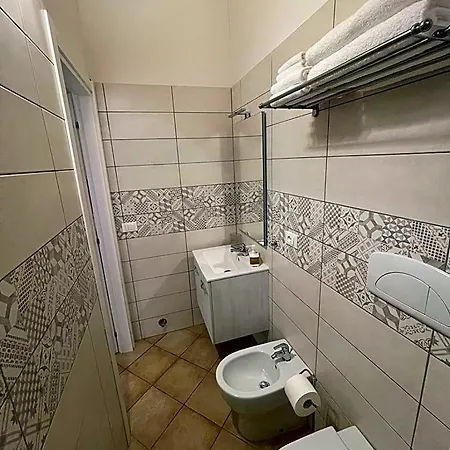 Отель типа 