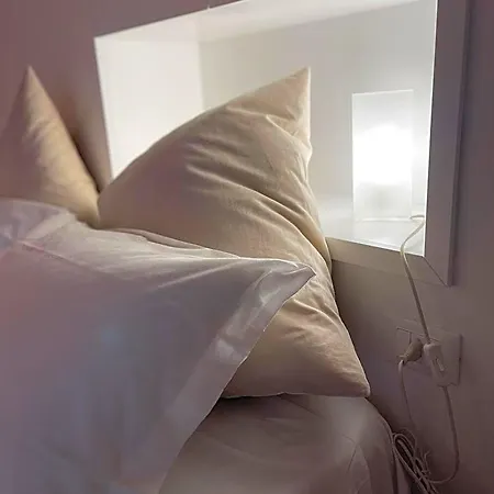 Couette-café Sacca 3*