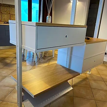 Couette-café Sacca