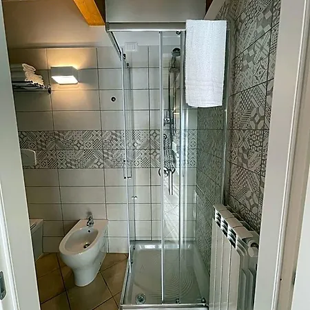 Отель типа 