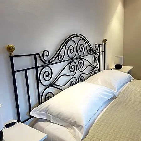 Couette-café Sacca 3*