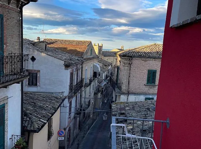 Bed and Breakfast Sacca 3*