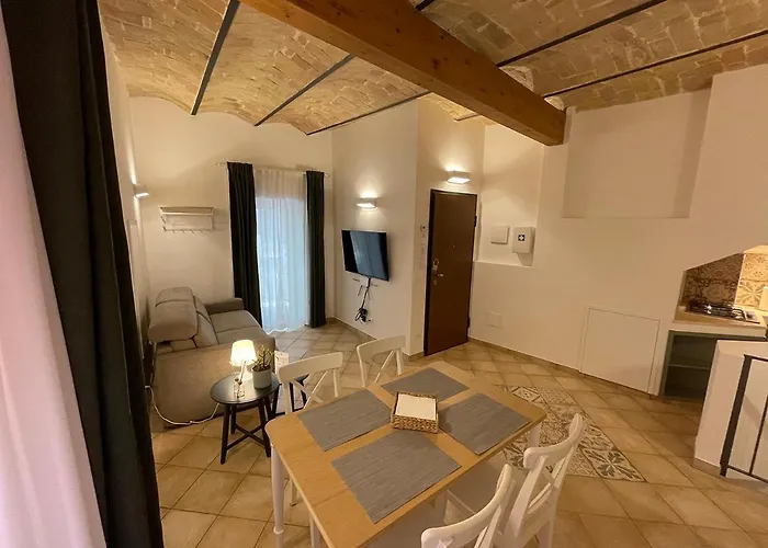 Sacca Λαντσιάνο