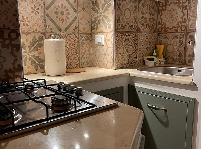 Sacca 3* Λαντσιάνο