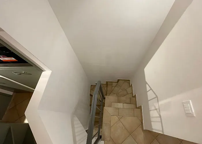 Bed and Breakfast Sacca