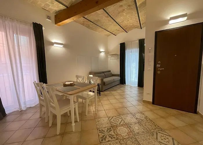 Bed and Breakfast Sacca