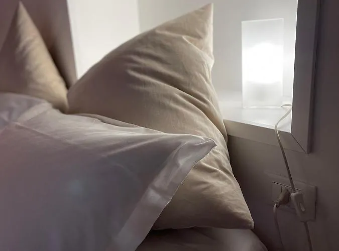 Alojamento de Acomodação e Pequeno-almoço Sacca