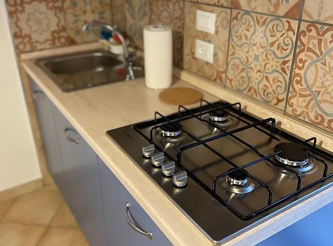 Bed and Breakfast Sacca 3*