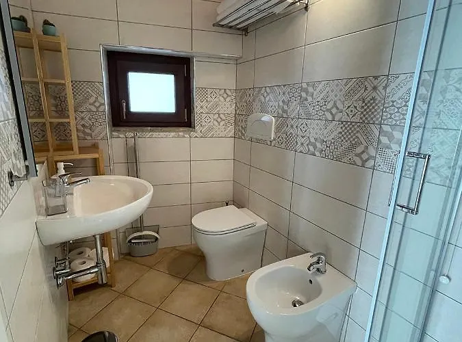 Bed and Breakfast Sacca