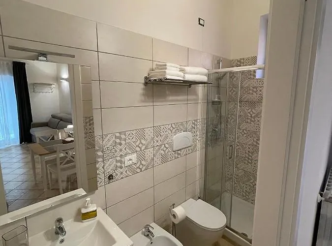 Sacca Bed and Breakfast 3*