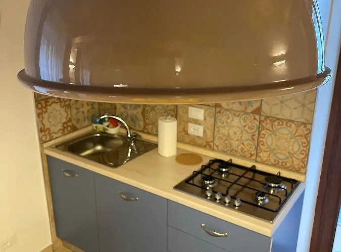 Sacca Λαντσιάνο