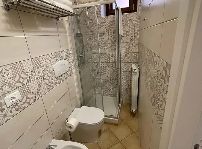 Bed and Breakfast Sacca