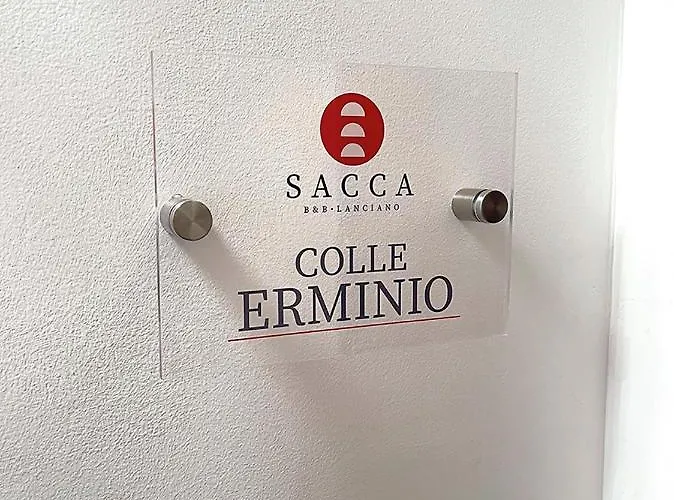 Bed and Breakfast Sacca