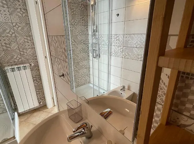 Sacca Bed and Breakfast Λαντσιάνο