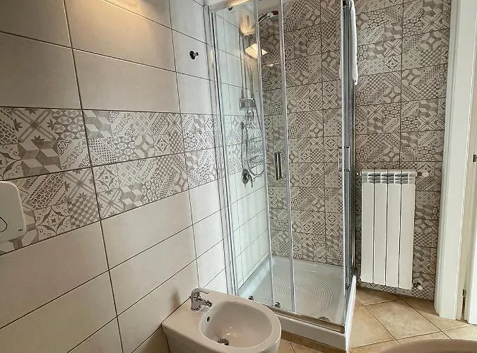 Sacca Bed and Breakfast Λαντσιάνο