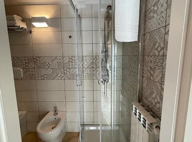 Sacca Bed and Breakfast Λαντσιάνο