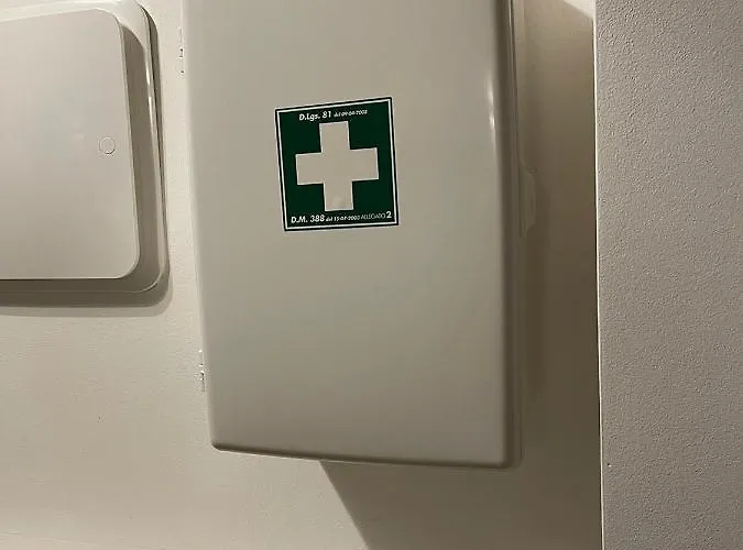 Sacca 3* Λαντσιάνο