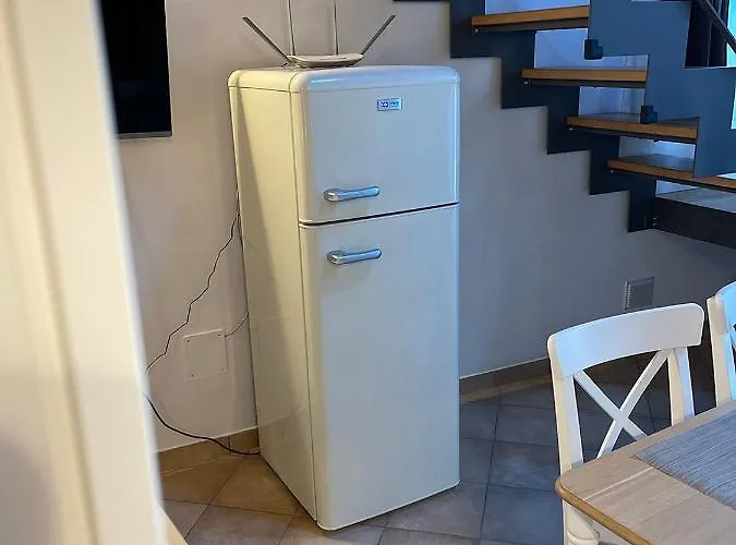 Sacca Bed and Breakfast