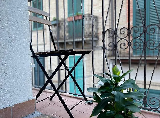 Sacca Bed and Breakfast