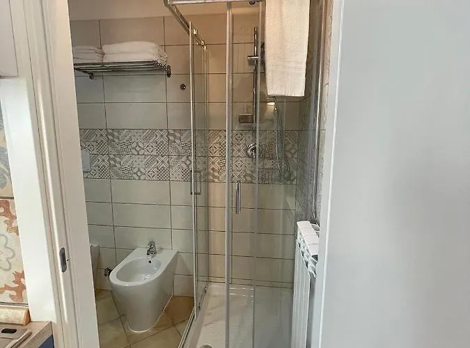 Bed and Breakfast Sacca