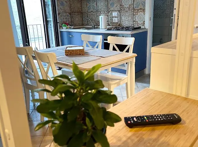 Bed and Breakfast Sacca