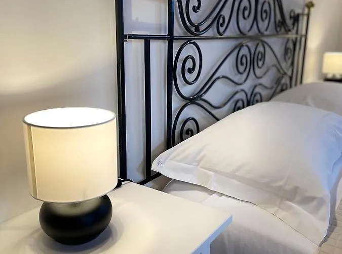 Bed and Breakfast Sacca Λαντσιάνο