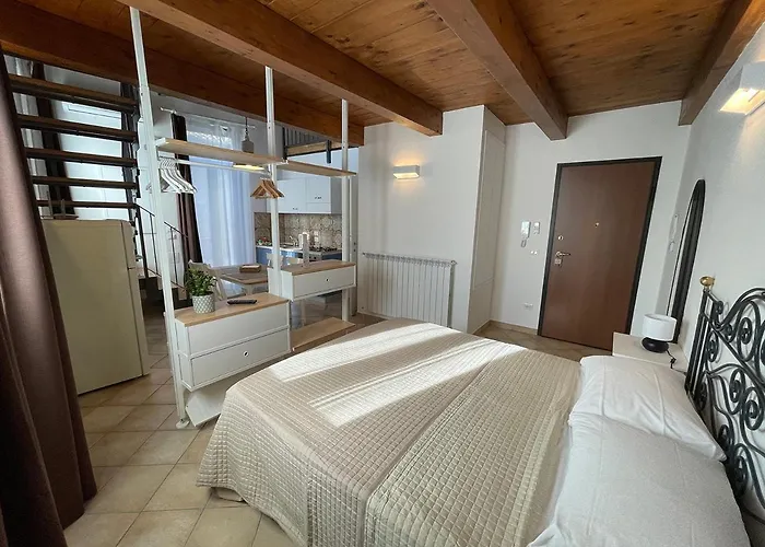 Bed and Breakfast Sacca