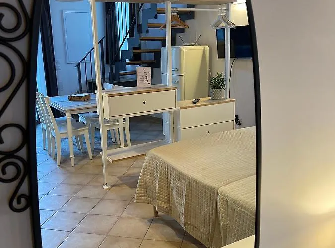 Sacca Bed and Breakfast