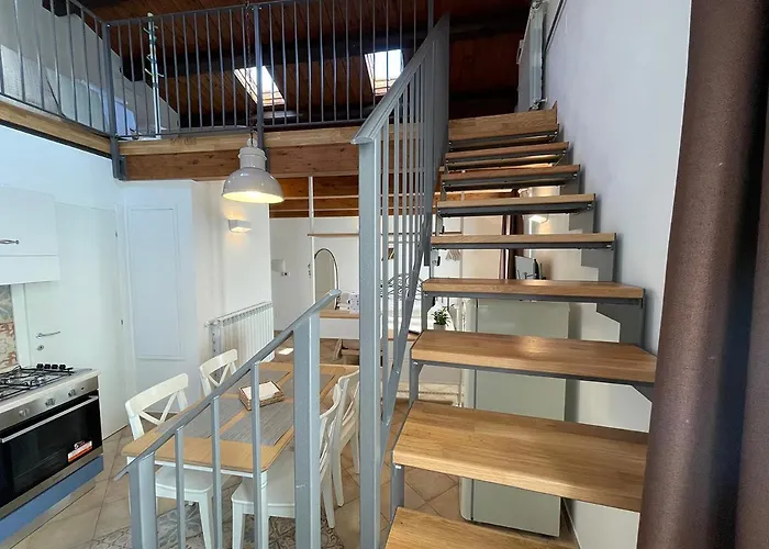 Sacca 3* Λαντσιάνο