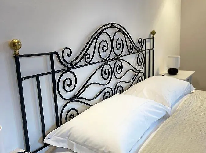 Sacca Bed and Breakfast Λαντσιάνο