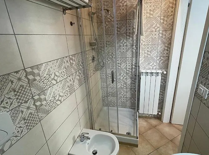 Bed and Breakfast Sacca