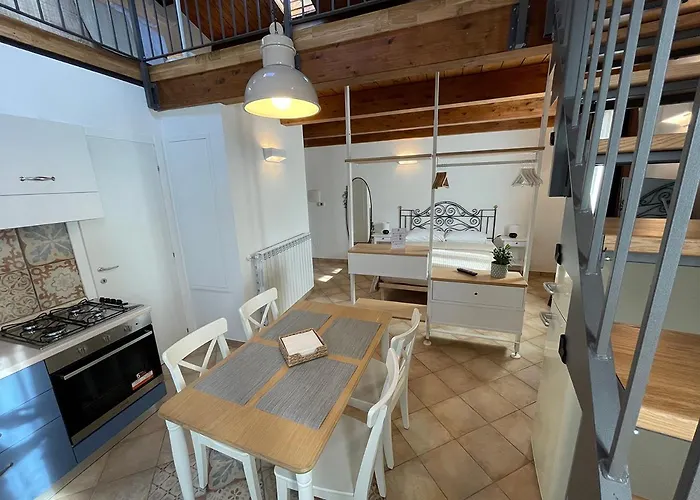 Bed and Breakfast Sacca